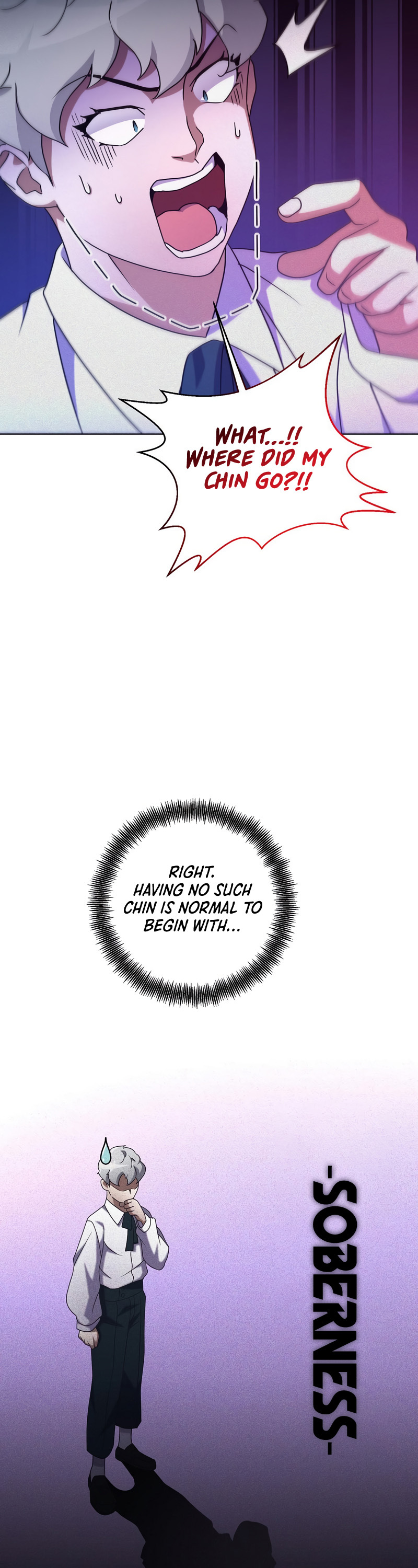 Surviving in an Action Manhwa chapter 32 - page 12