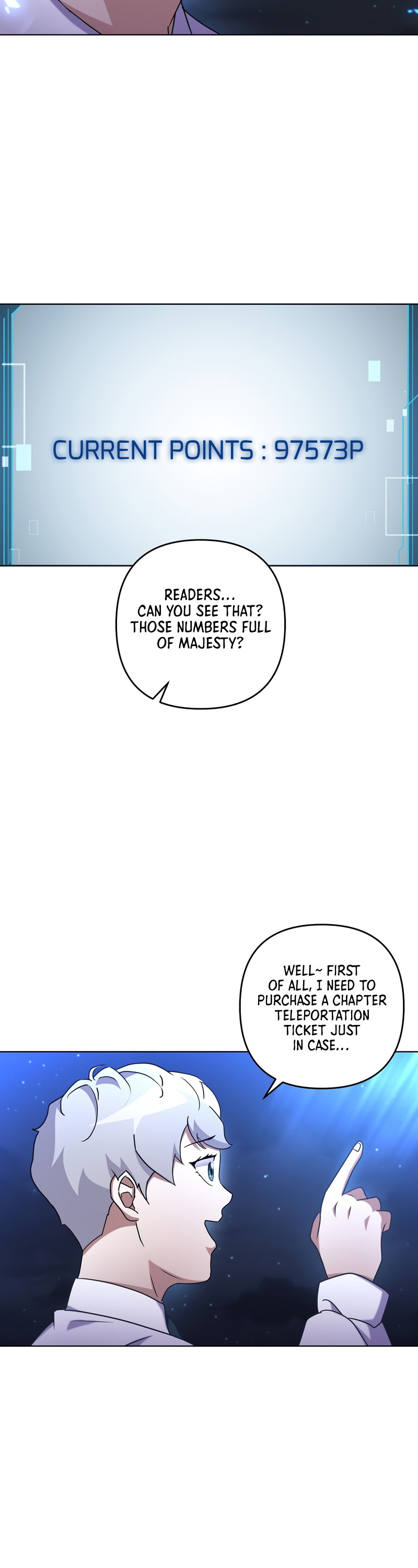 Surviving in an Action Manhwa chapter 32 - page 16