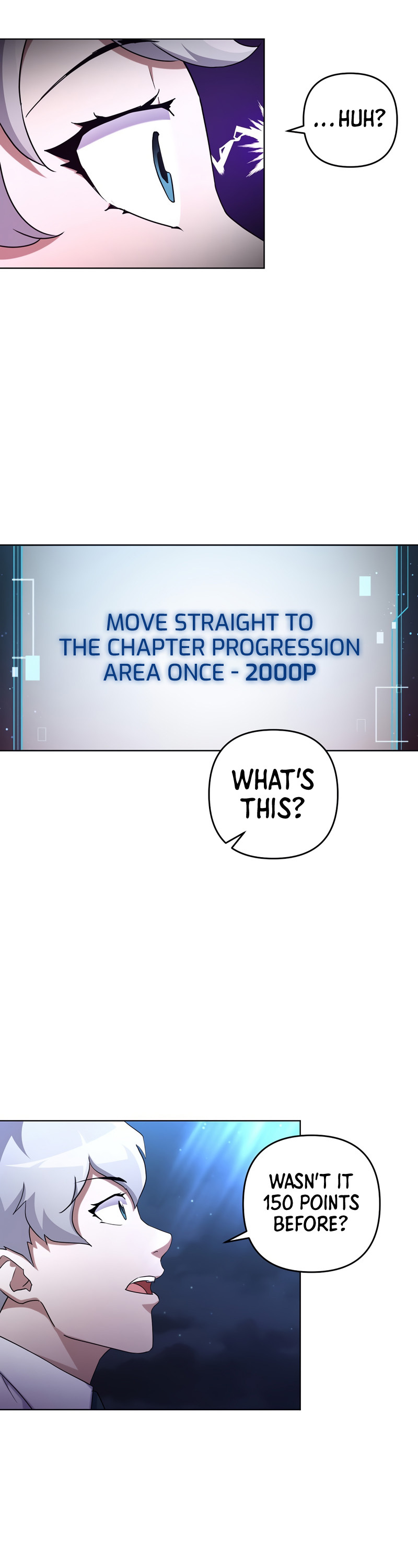 Surviving in an Action Manhwa chapter 32 - page 17