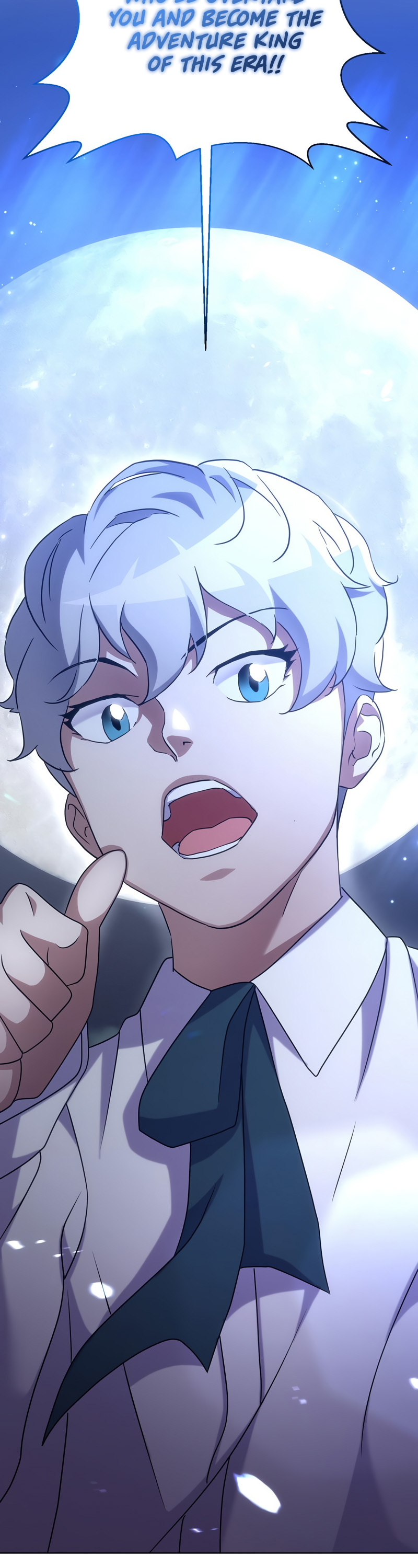 Surviving in an Action Manhwa chapter 32 - page 2