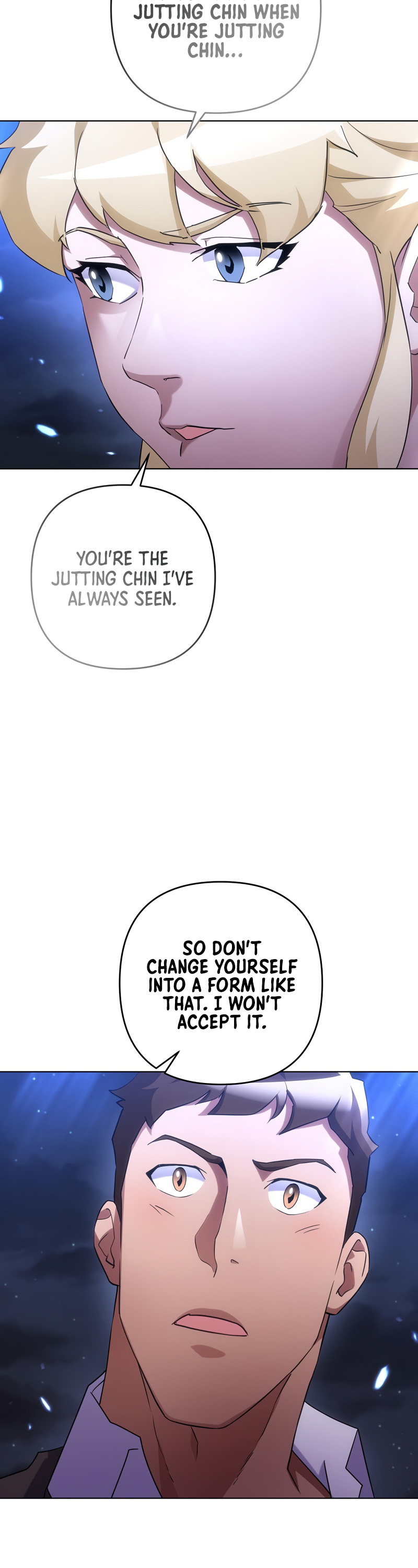 Surviving in an Action Manhwa chapter 32 - page 23