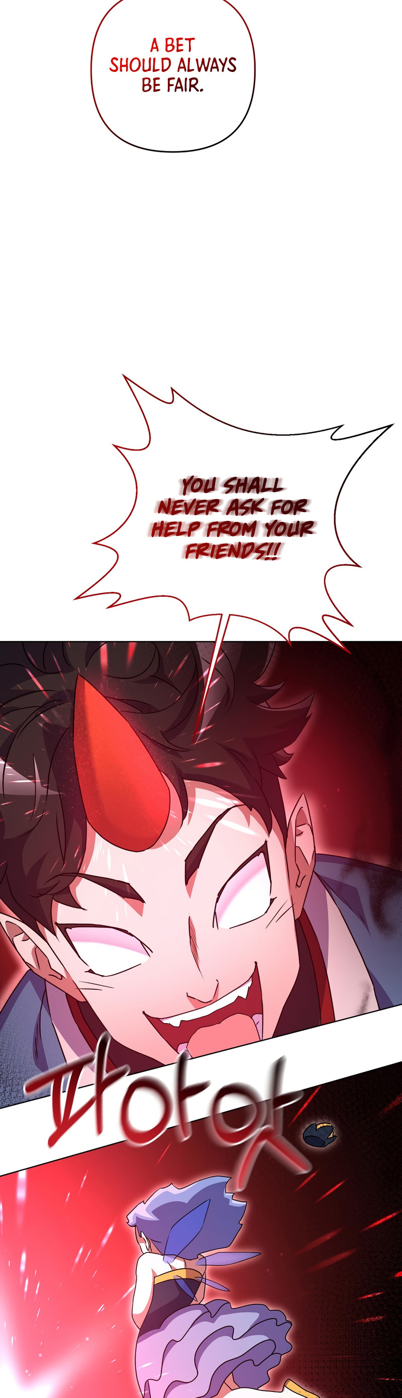 Surviving in an Action Manhwa chapter 30 - page 47