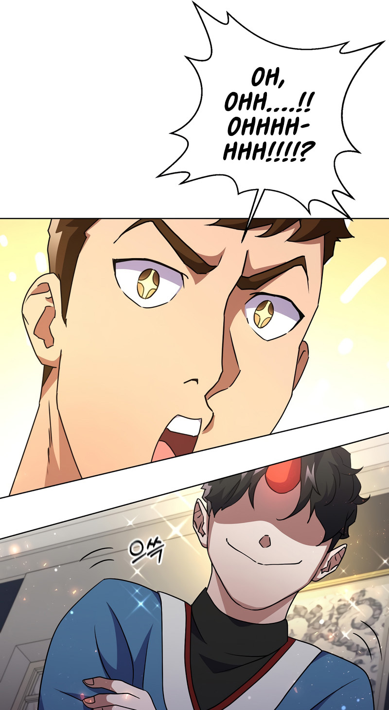 Surviving in an Action Manhwa chapter 30 - page 49