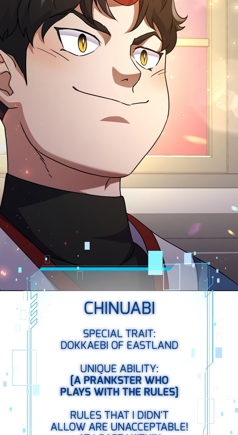Surviving in an Action Manhwa chapter 30 - page 51
