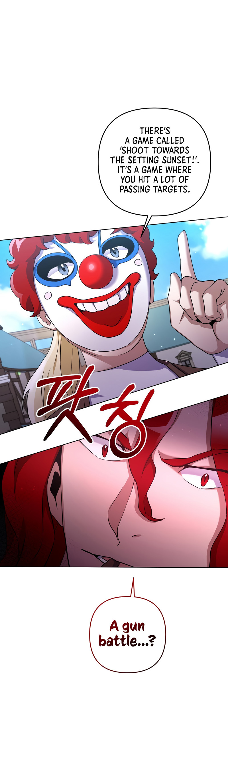 Surviving in an Action Manhwa chapter 29 - page 12