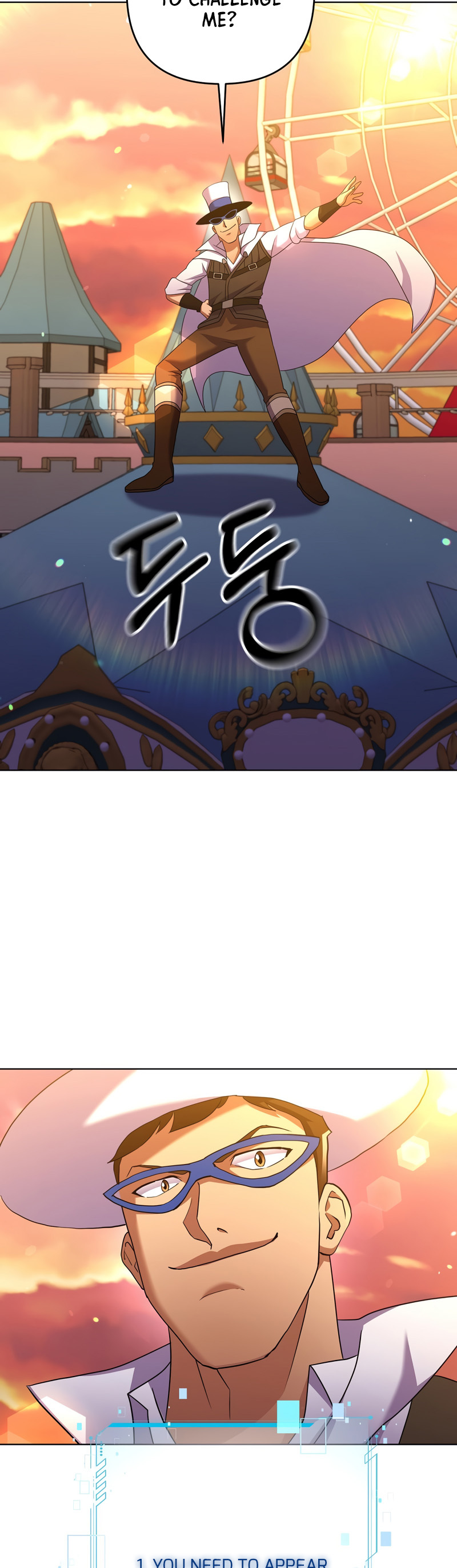 Surviving in an Action Manhwa chapter 29 - page 18