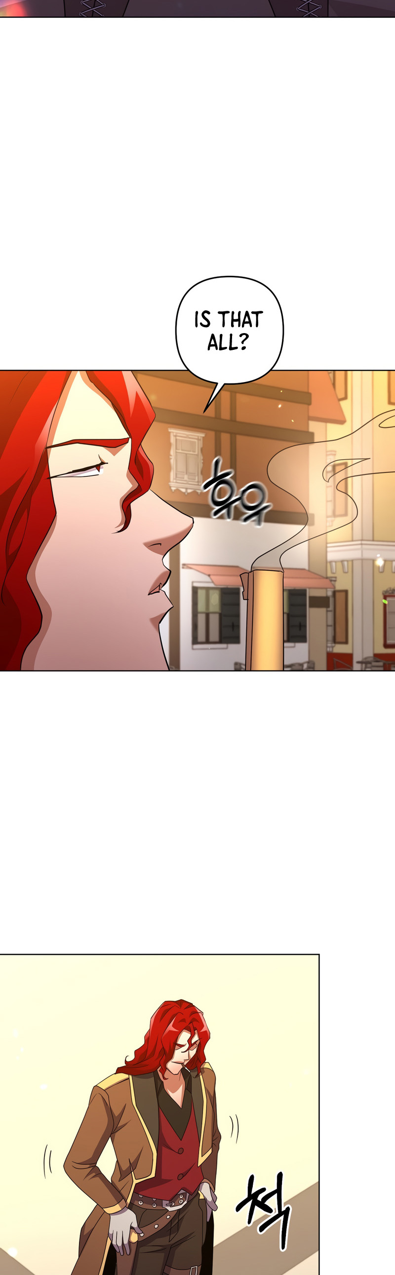 Surviving in an Action Manhwa chapter 29 - page 30