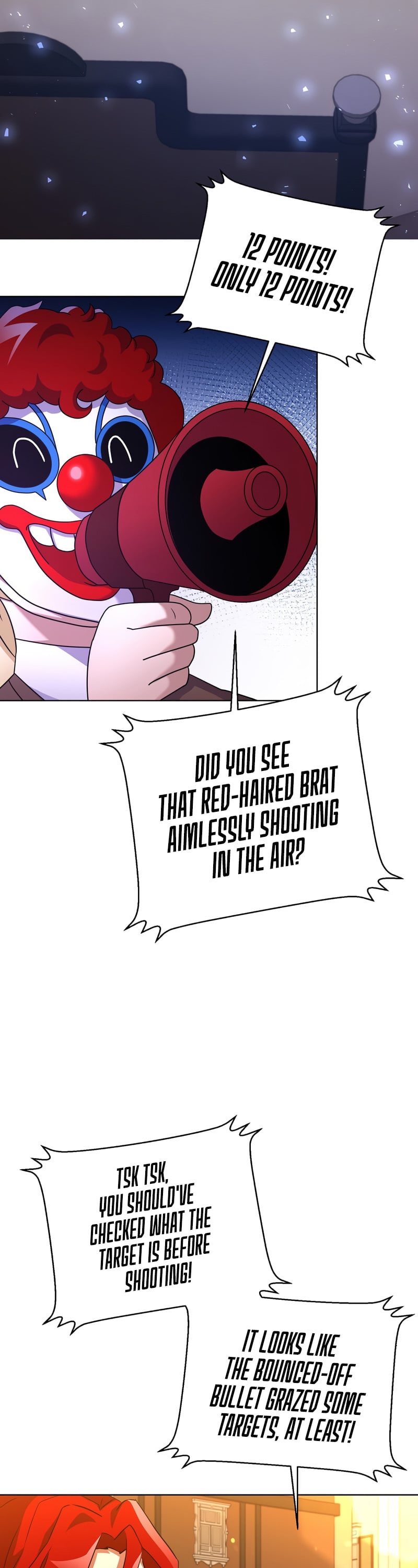 Surviving in an Action Manhwa chapter 29 - page 33