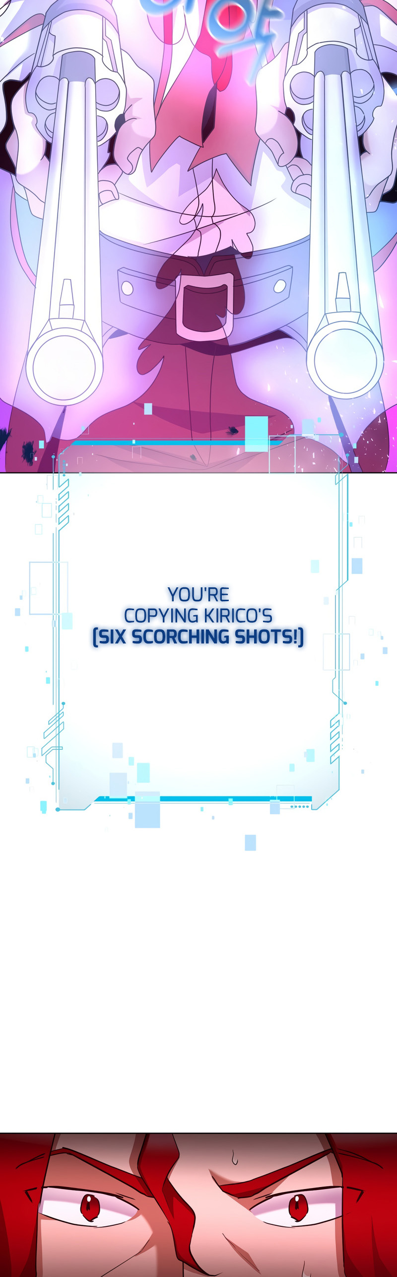 Surviving in an Action Manhwa chapter 29 - page 39