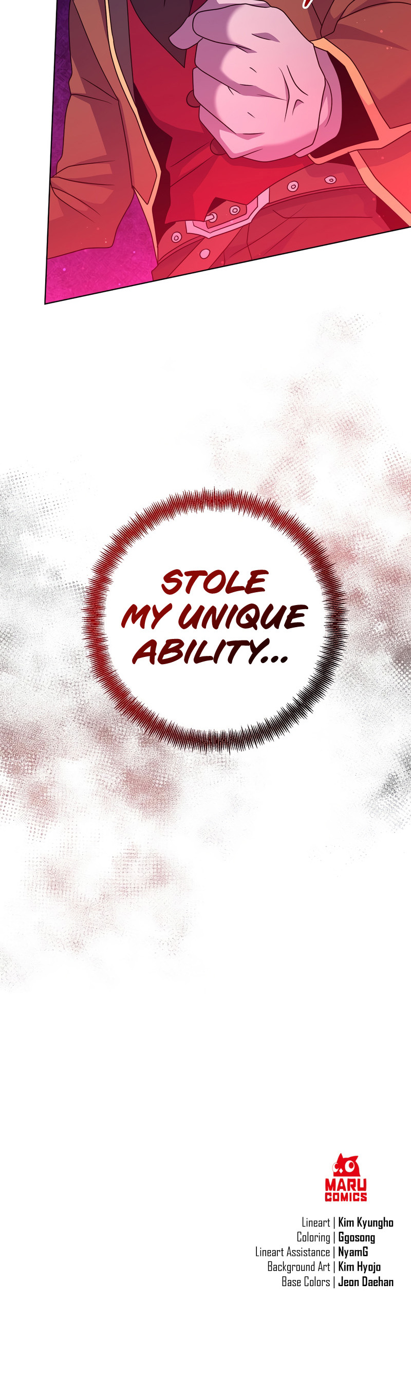 Surviving in an Action Manhwa chapter 29 - page 48