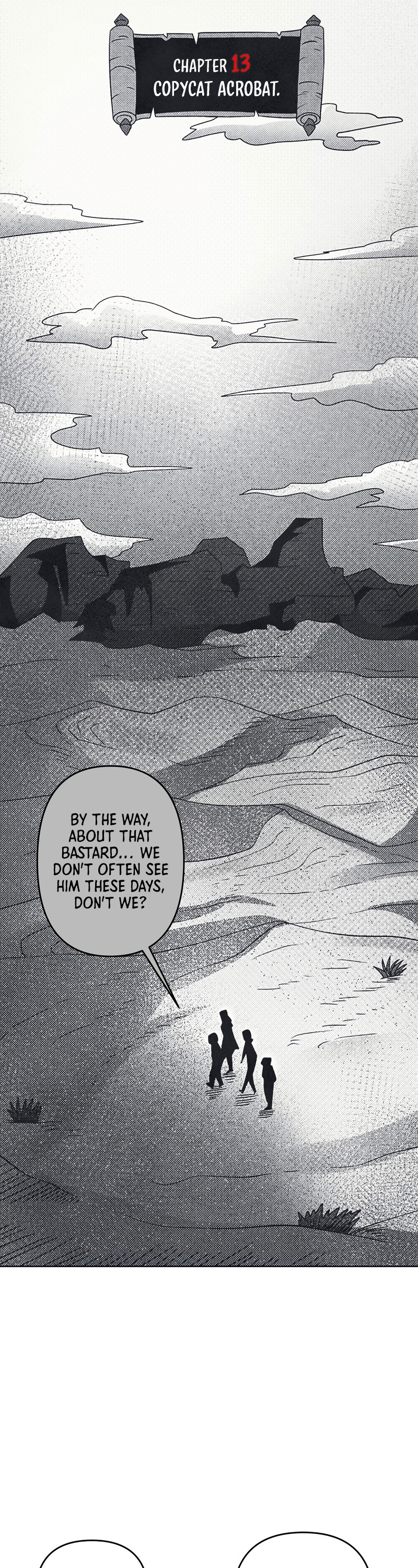 Surviving in an Action Manhwa chapter 28 - page 25