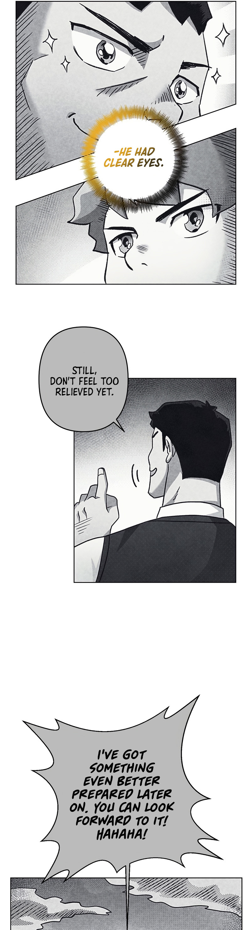 Surviving in an Action Manhwa chapter 24 - page 9