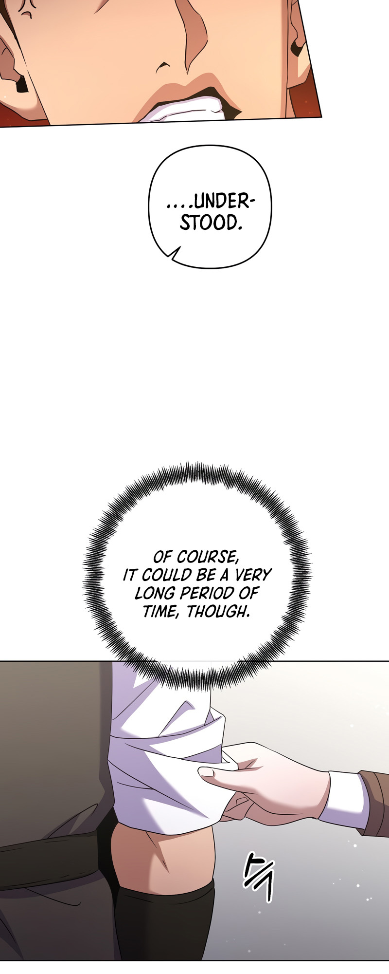 Surviving in an Action Manhwa chapter 22 - page 11