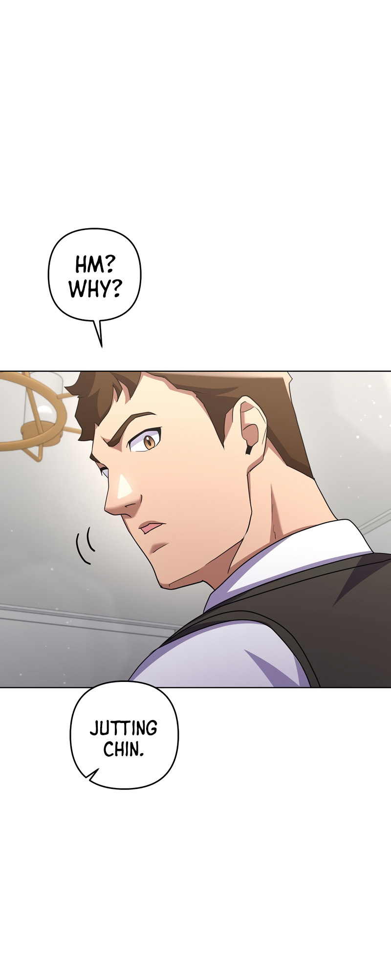 Surviving in an Action Manhwa chapter 22 - page 12
