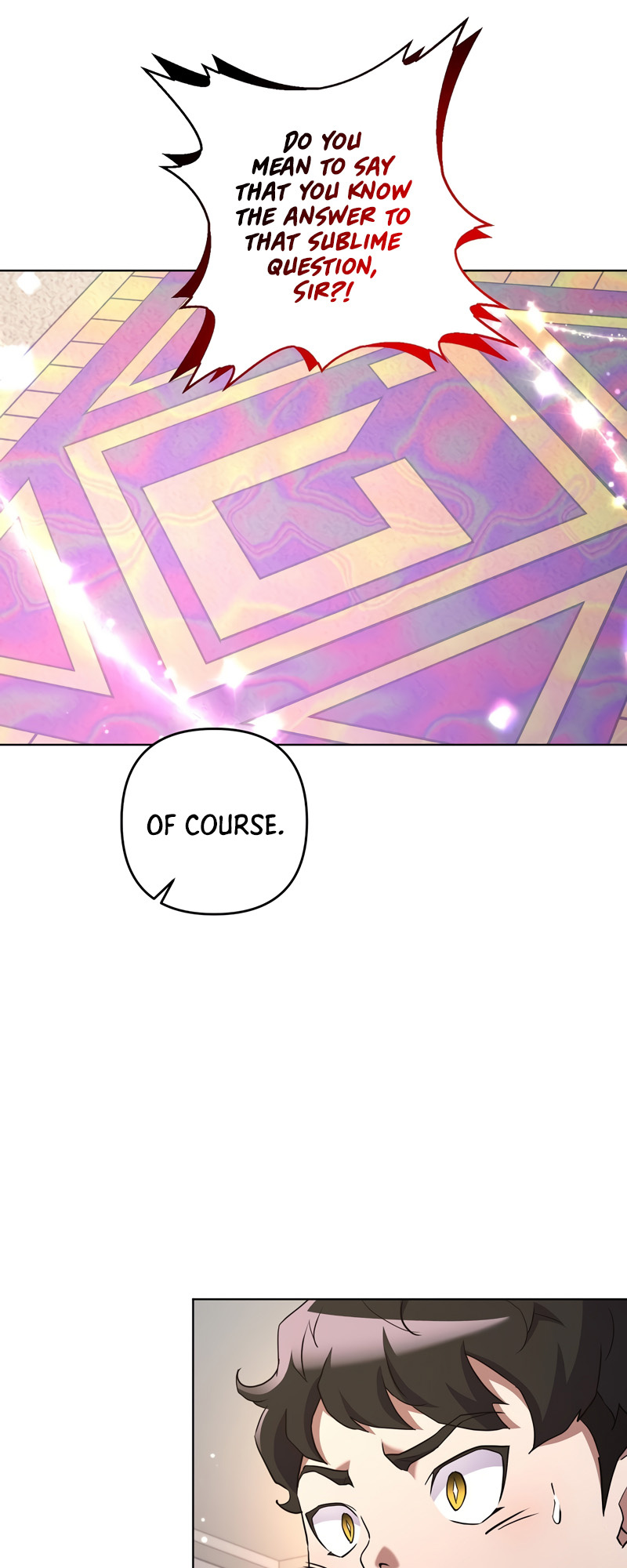 Surviving in an Action Manhwa chapter 22 - page 5