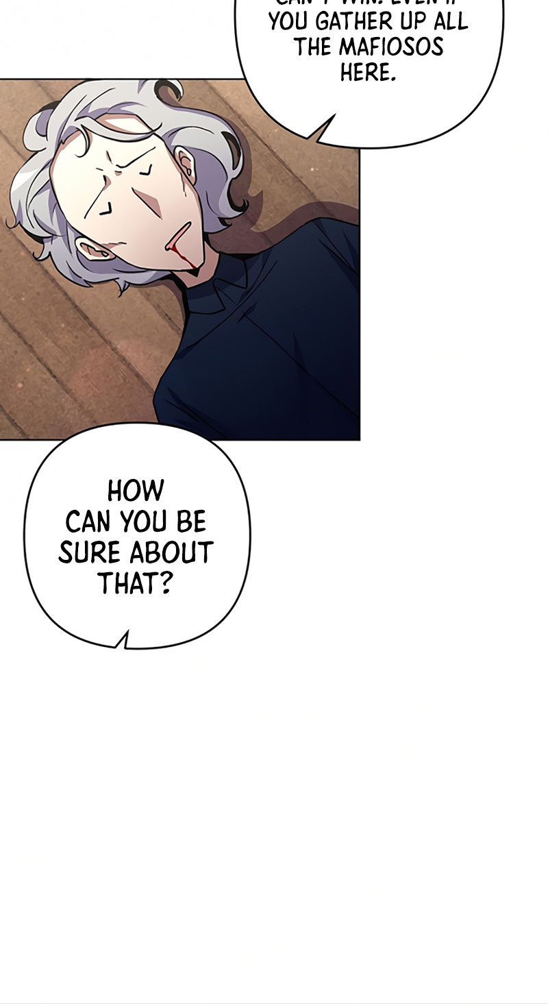 Surviving in an Action Manhwa chapter 21 - page 13