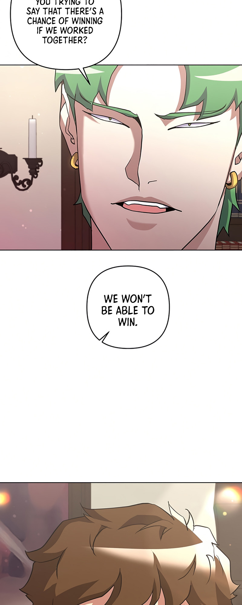 Surviving in an Action Manhwa chapter 21 - page 18