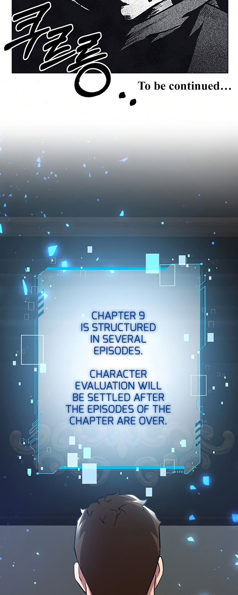 Surviving in an Action Manhwa chapter 21 - page 30