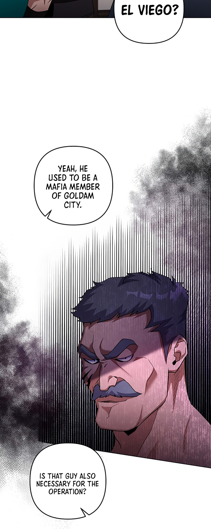 Surviving in an Action Manhwa chapter 21 - page 36