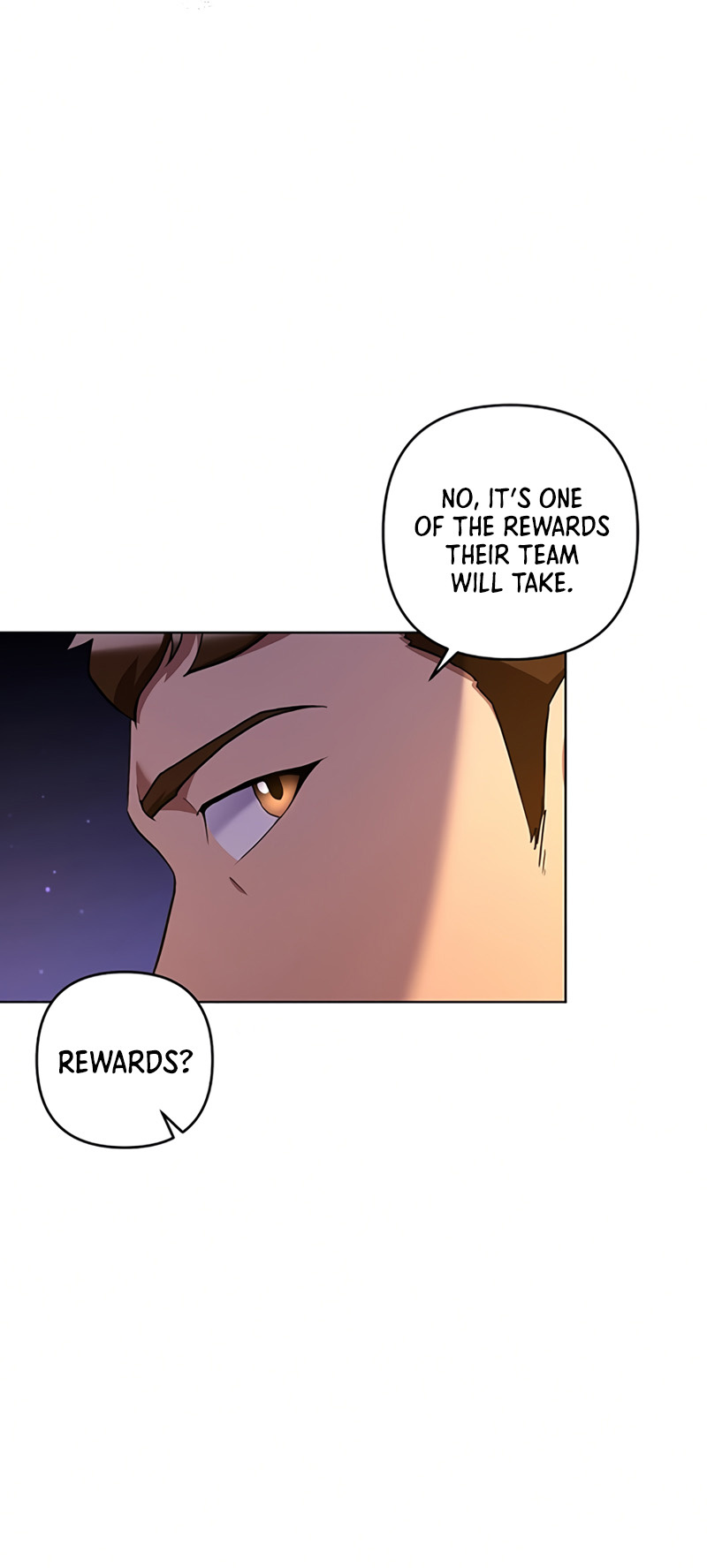 Surviving in an Action Manhwa chapter 21 - page 37