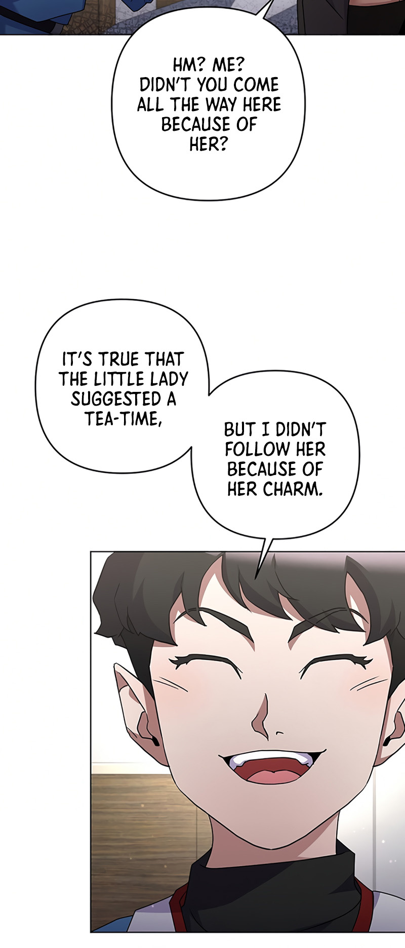 Surviving in an Action Manhwa chapter 21 - page 43