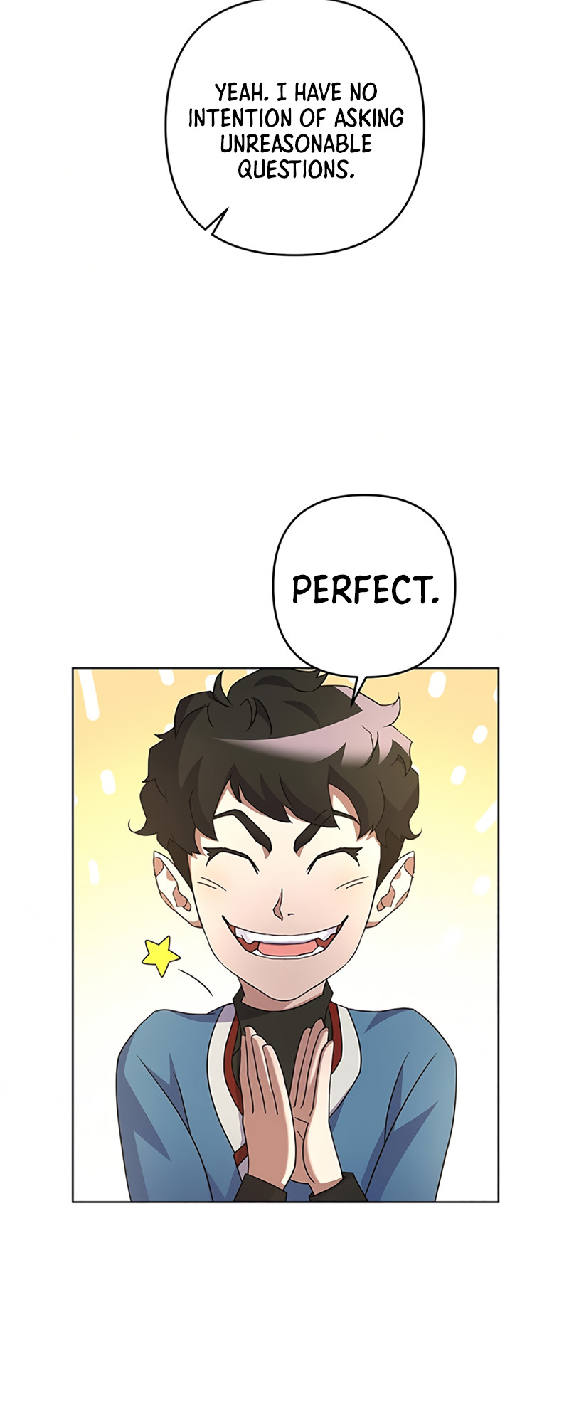 Surviving in an Action Manhwa chapter 21 - page 51