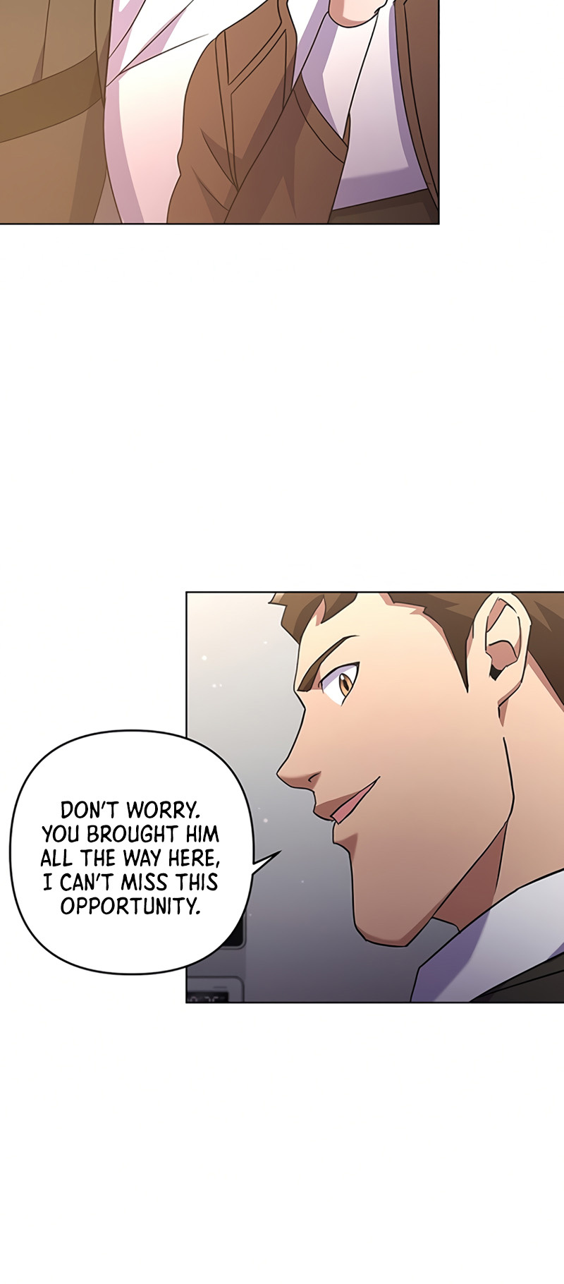 Surviving in an Action Manhwa chapter 21 - page 55