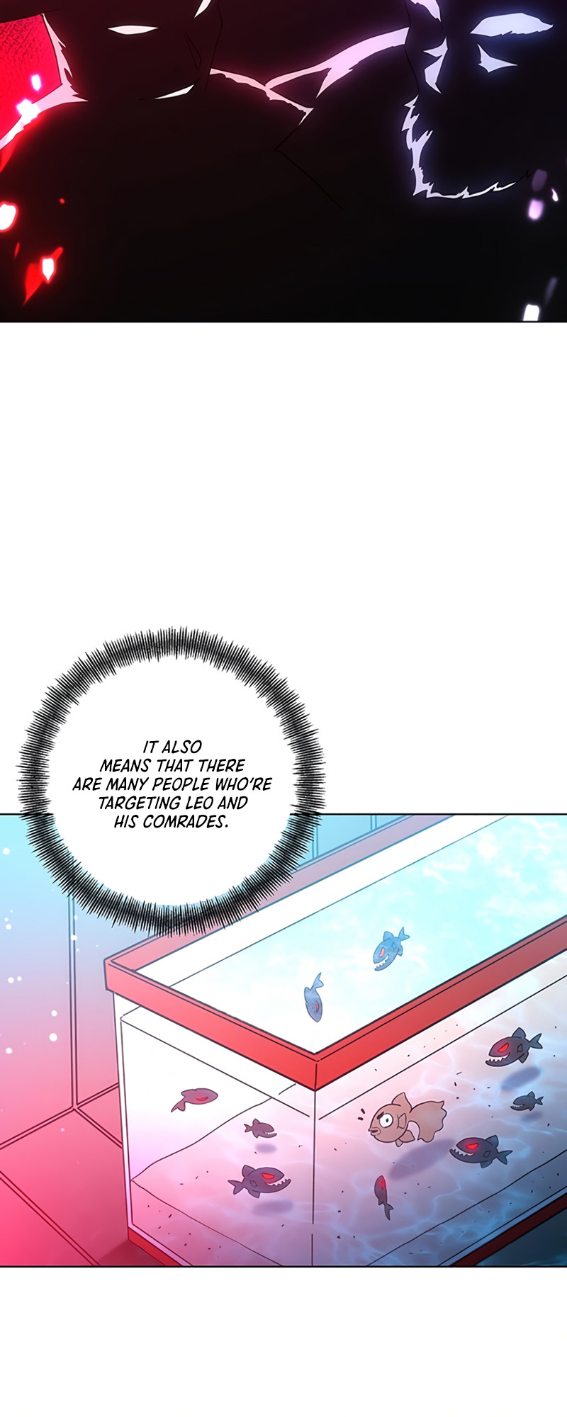Surviving in an Action Manhwa chapter 18 - page 10