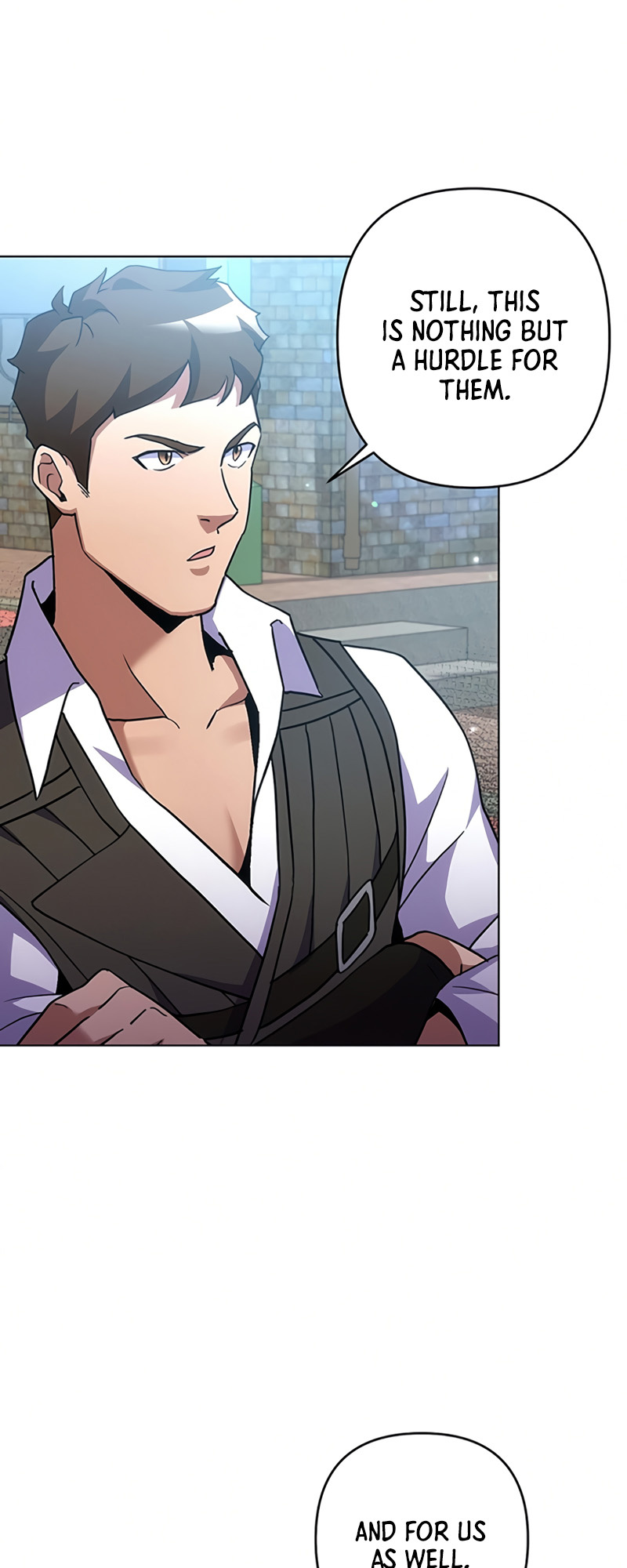 Surviving in an Action Manhwa chapter 18 - page 11