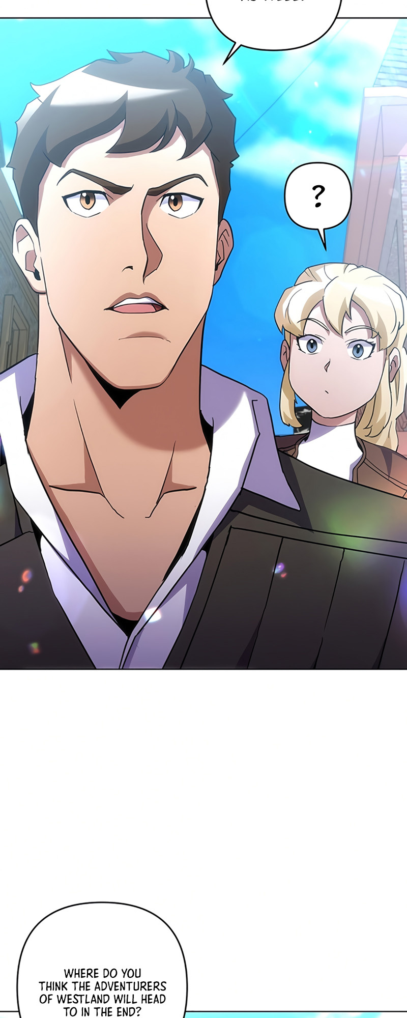Surviving in an Action Manhwa chapter 18 - page 12