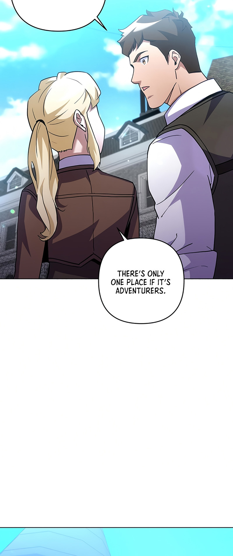 Surviving in an Action Manhwa chapter 18 - page 13