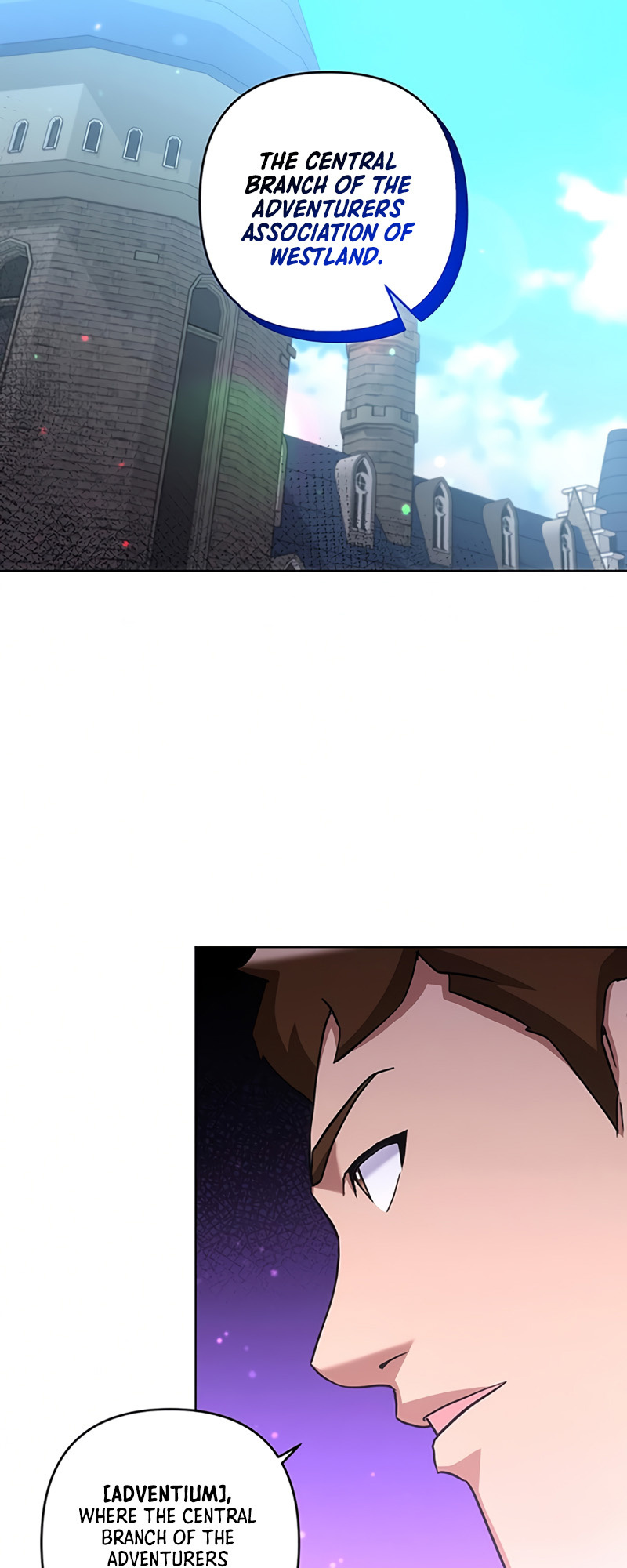 Surviving in an Action Manhwa chapter 18 - page 14