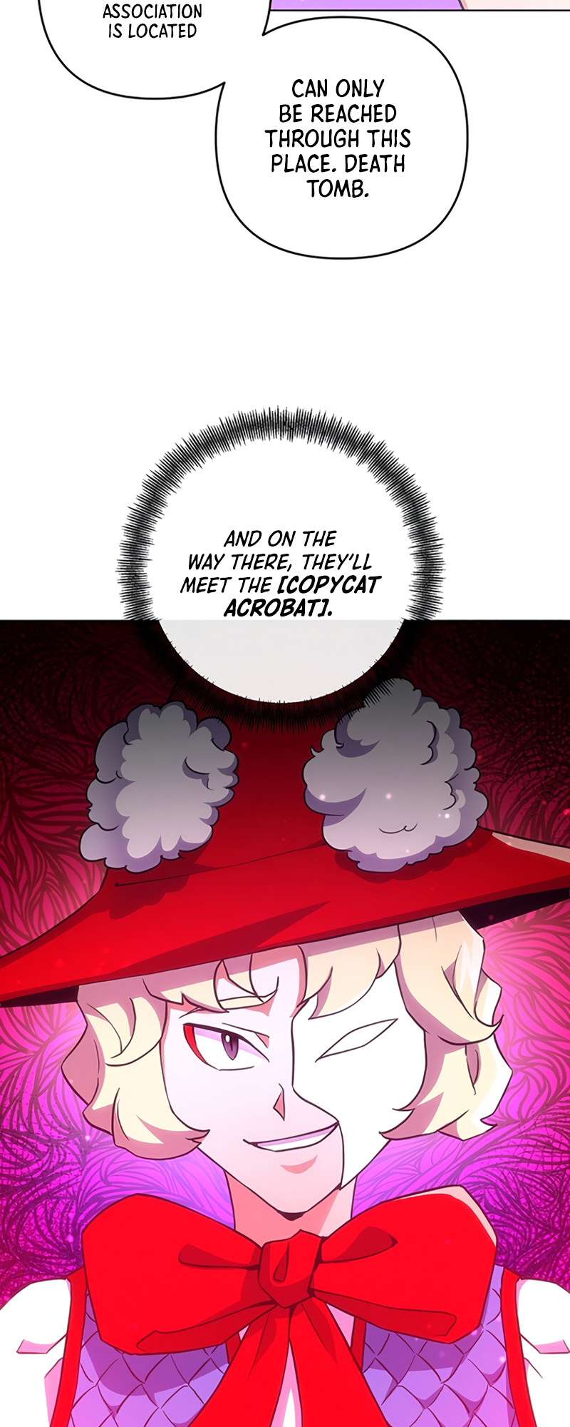 Surviving in an Action Manhwa chapter 18 - page 15