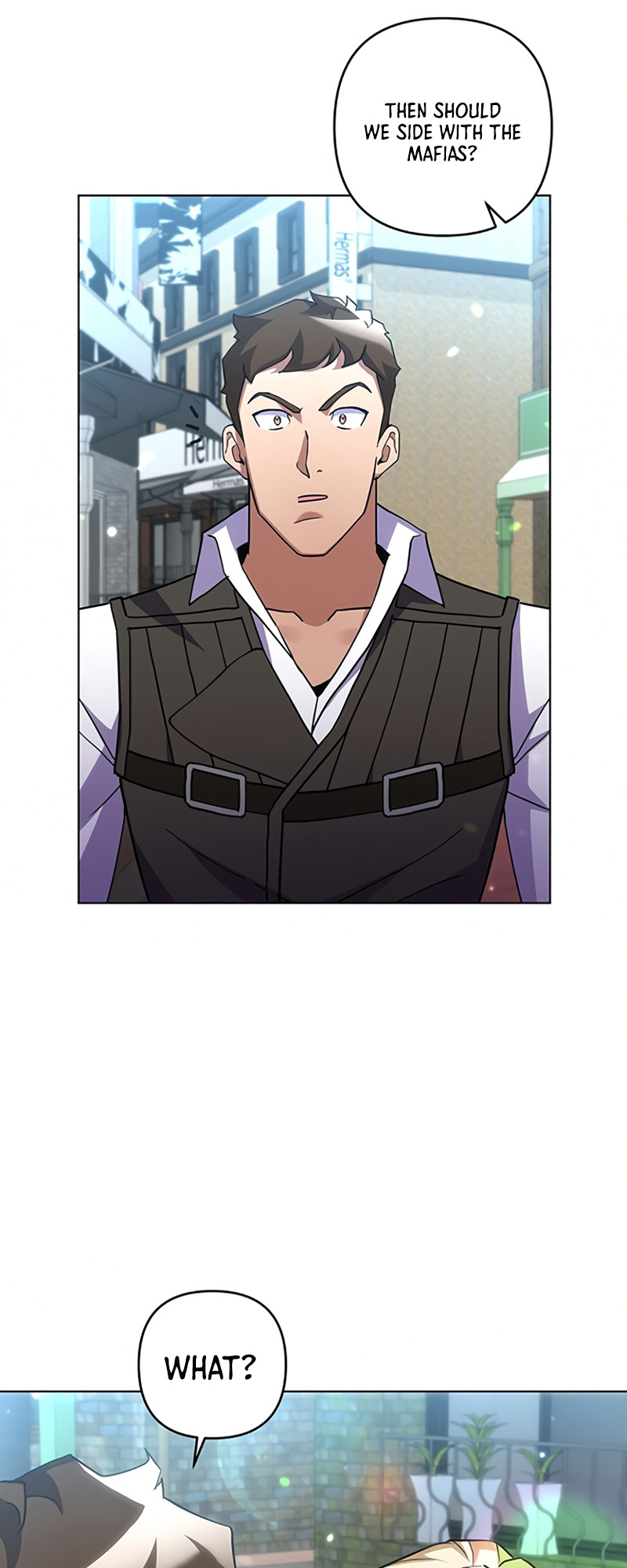 Surviving in an Action Manhwa chapter 18 - page 17