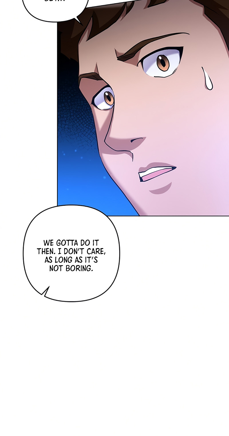 Surviving in an Action Manhwa chapter 18 - page 19
