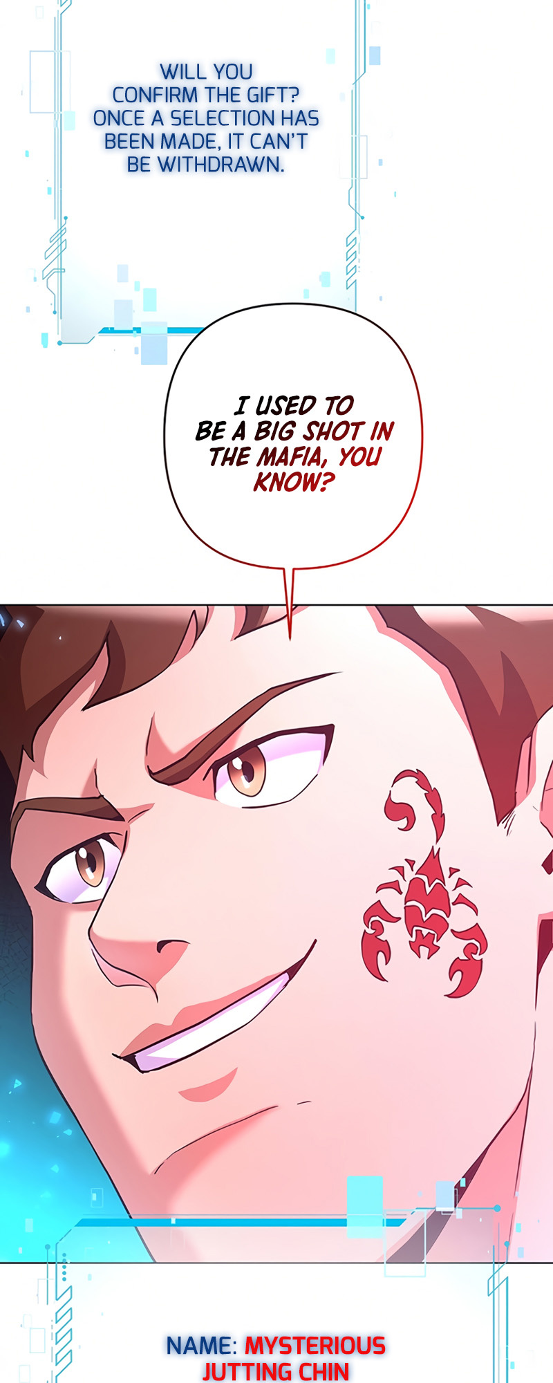 Surviving in an Action Manhwa chapter 18 - page 24