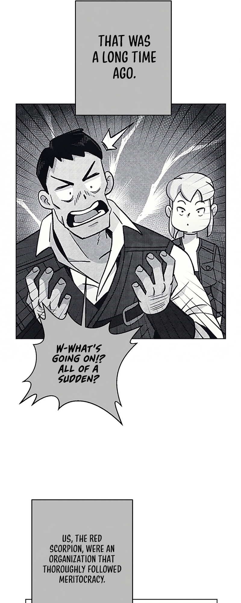 Surviving in an Action Manhwa chapter 18 - page 26