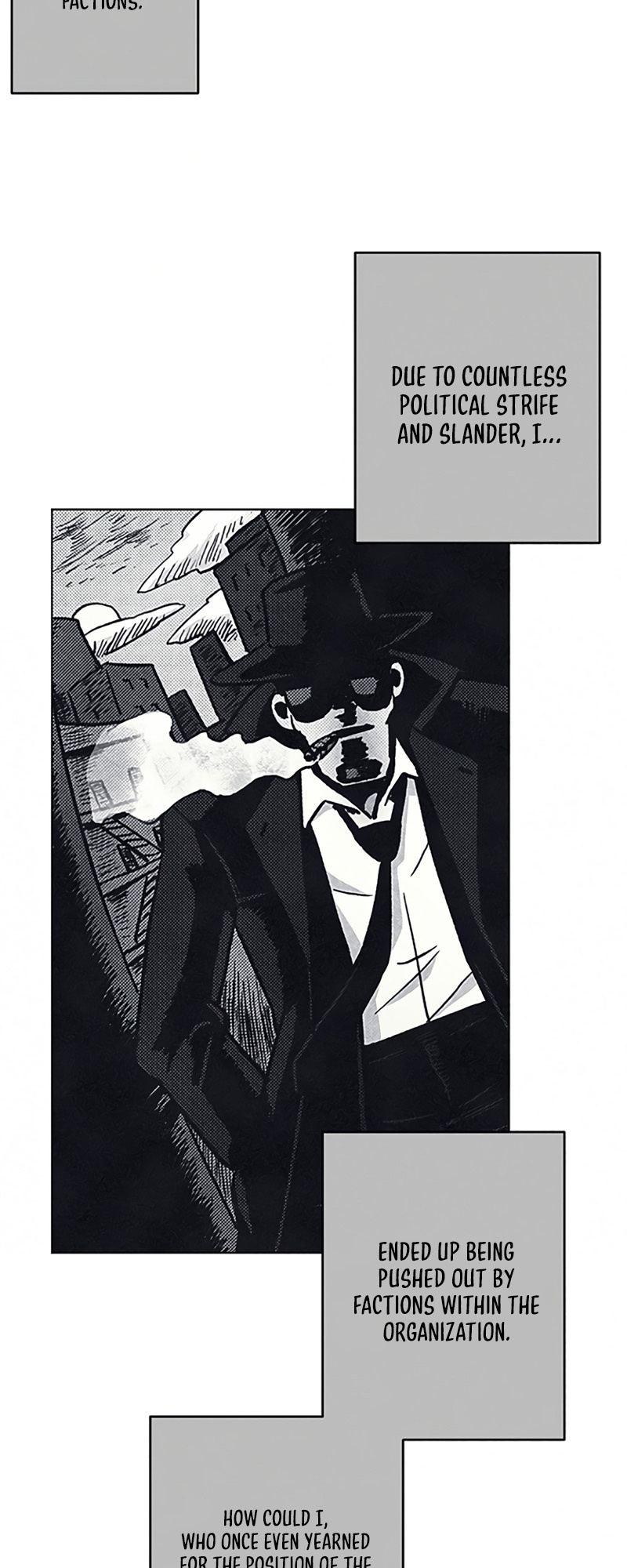 Surviving in an Action Manhwa chapter 18 - page 28