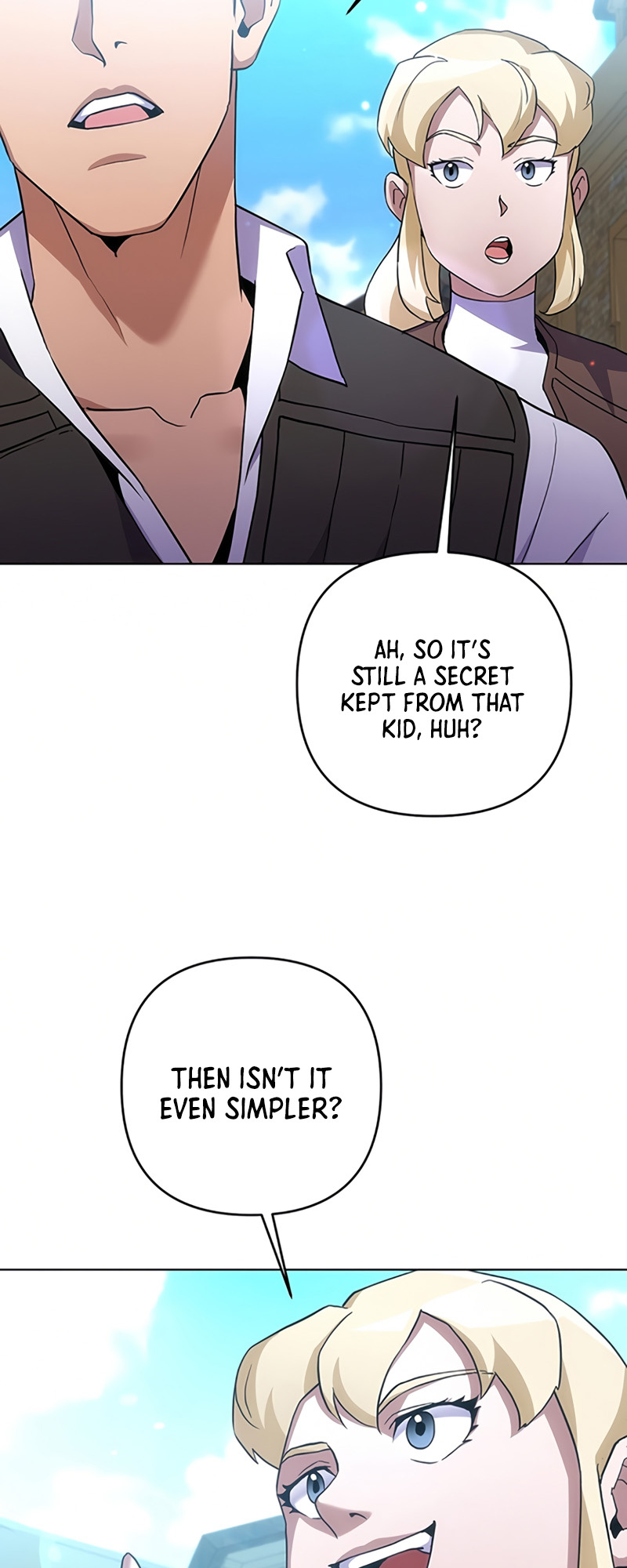 Surviving in an Action Manhwa chapter 18 - page 35