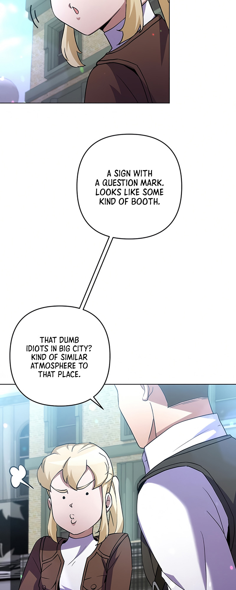 Surviving in an Action Manhwa chapter 18 - page 42