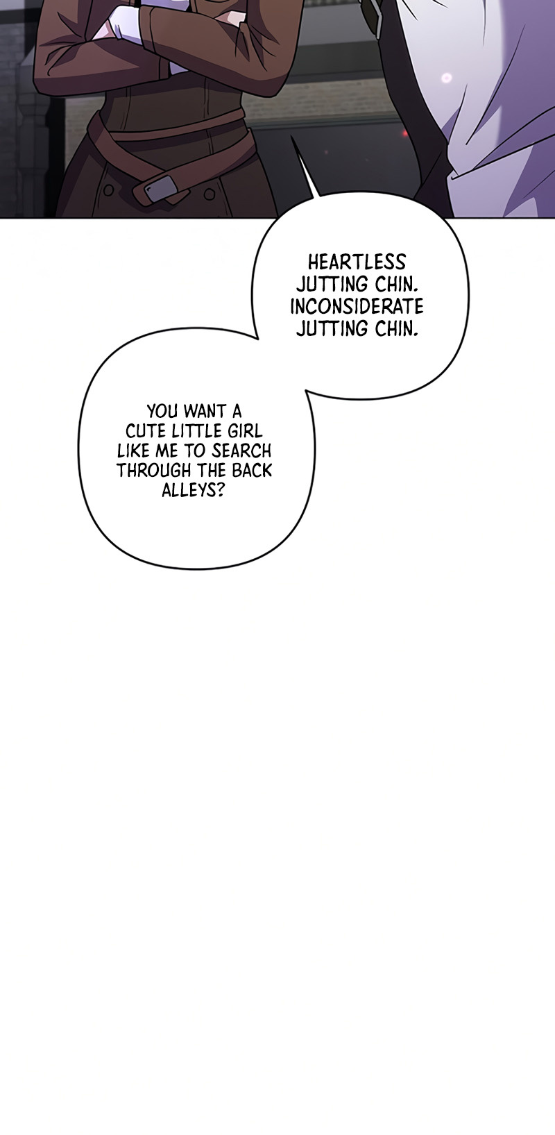 Surviving in an Action Manhwa chapter 18 - page 43