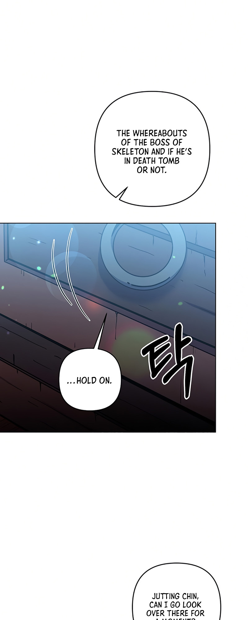 Surviving in an Action Manhwa chapter 18 - page 50