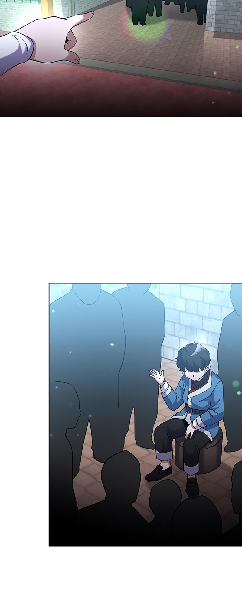 Surviving in an Action Manhwa chapter 18 - page 52