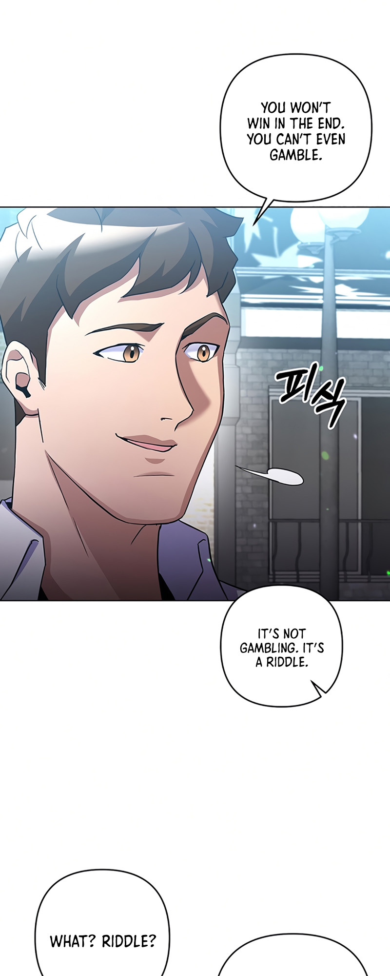 Surviving in an Action Manhwa chapter 18 - page 53