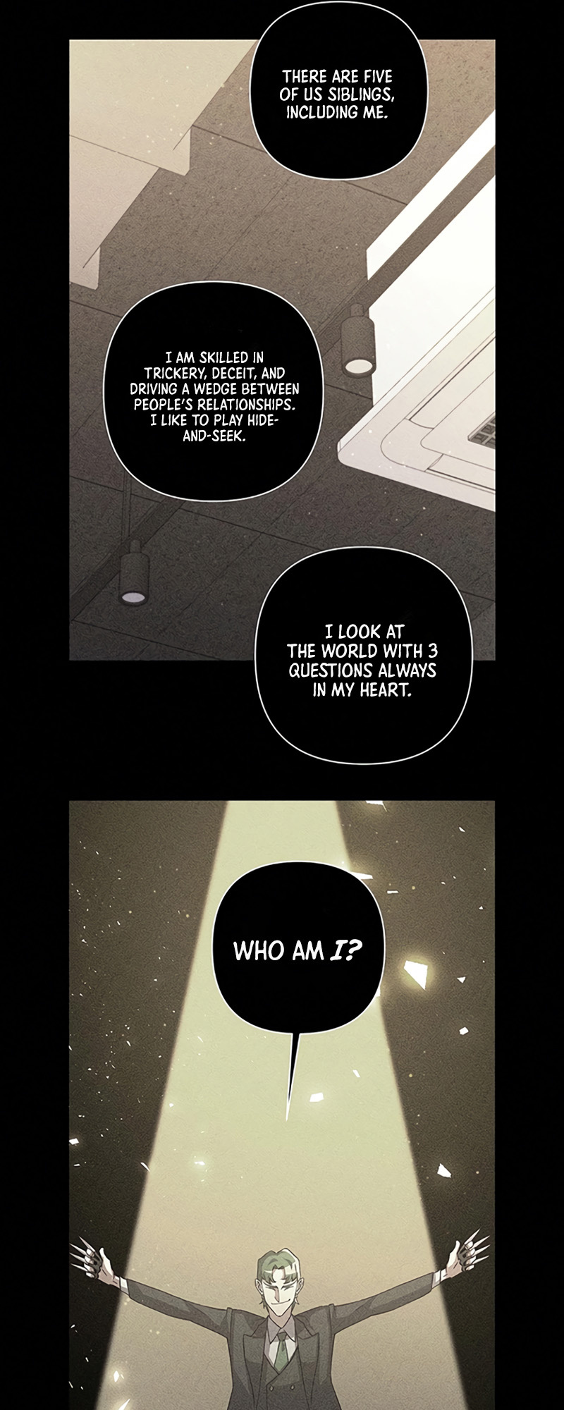 Surviving in an Action Manhwa chapter 18 - page 56