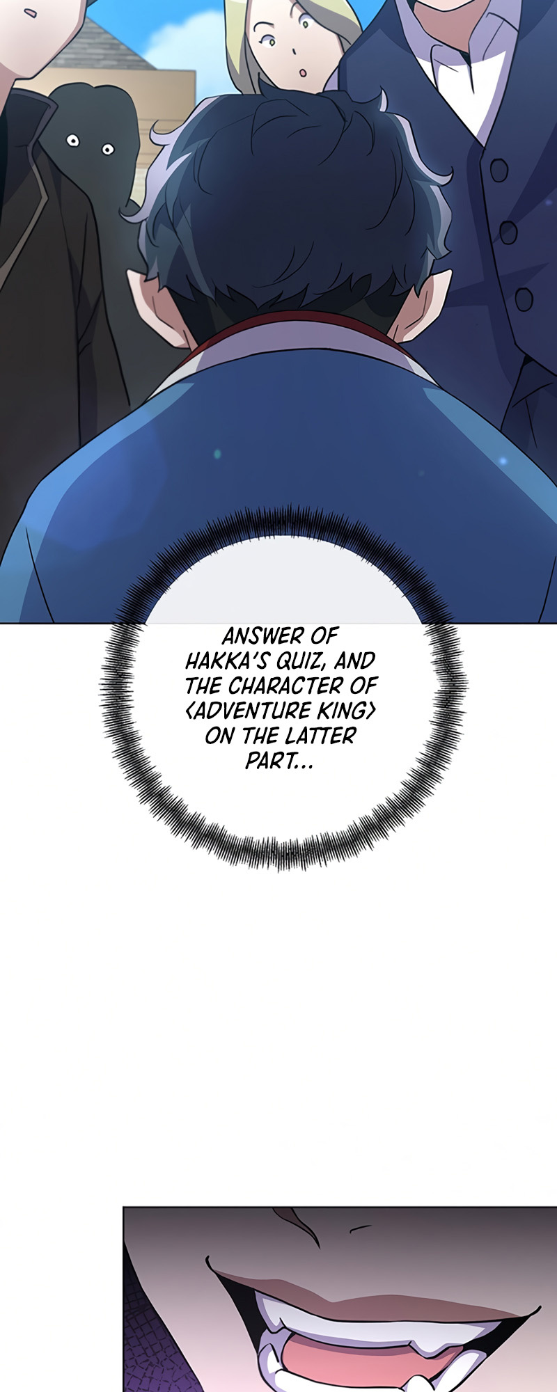 Surviving in an Action Manhwa chapter 18 - page 58