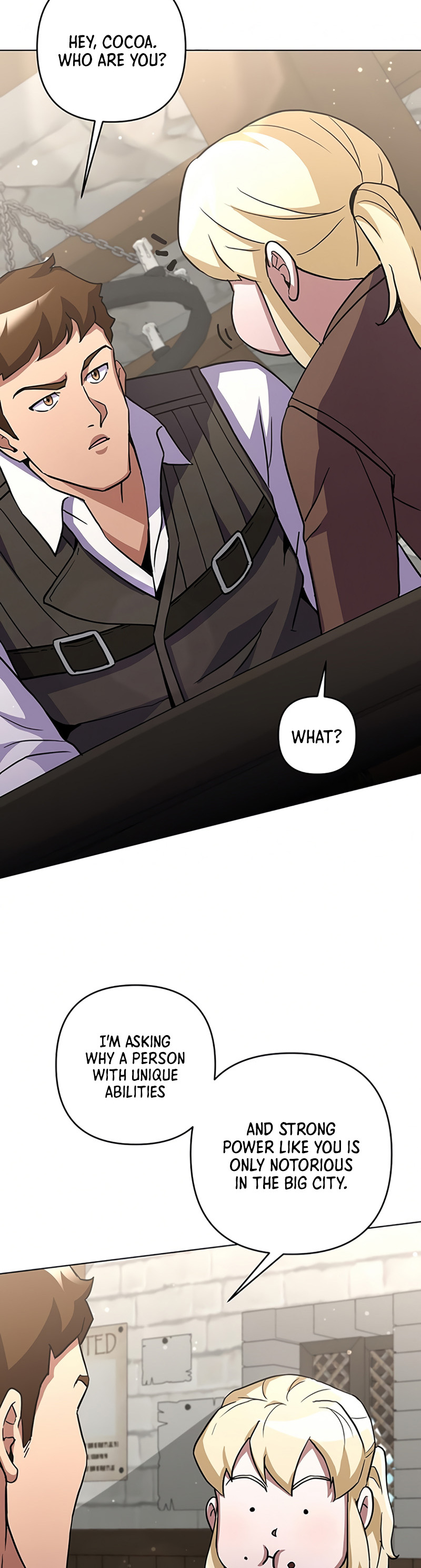 Surviving in an Action Manhwa chapter 17 - page 15