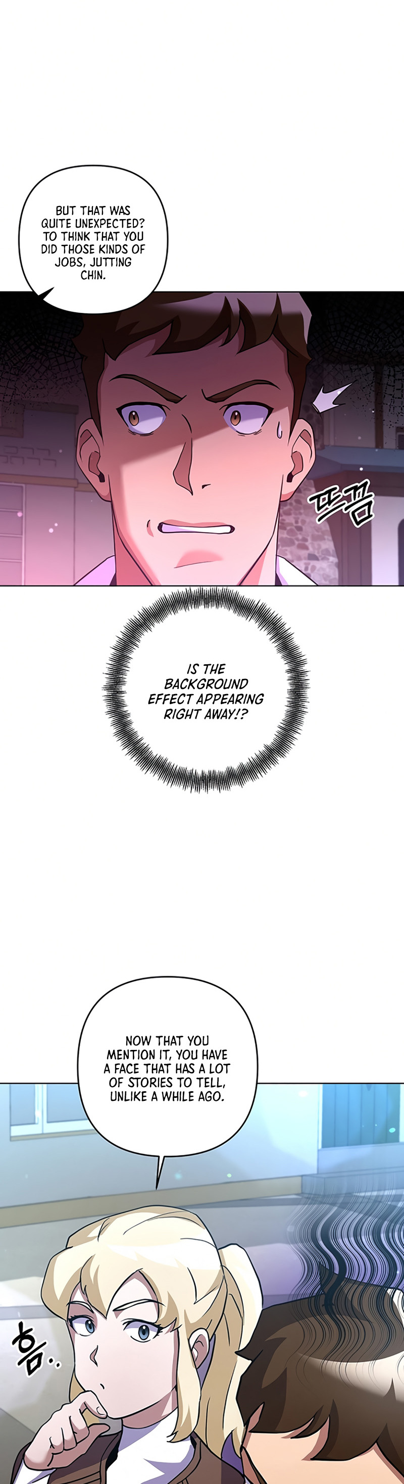 Surviving in an Action Manhwa chapter 17 - page 26
