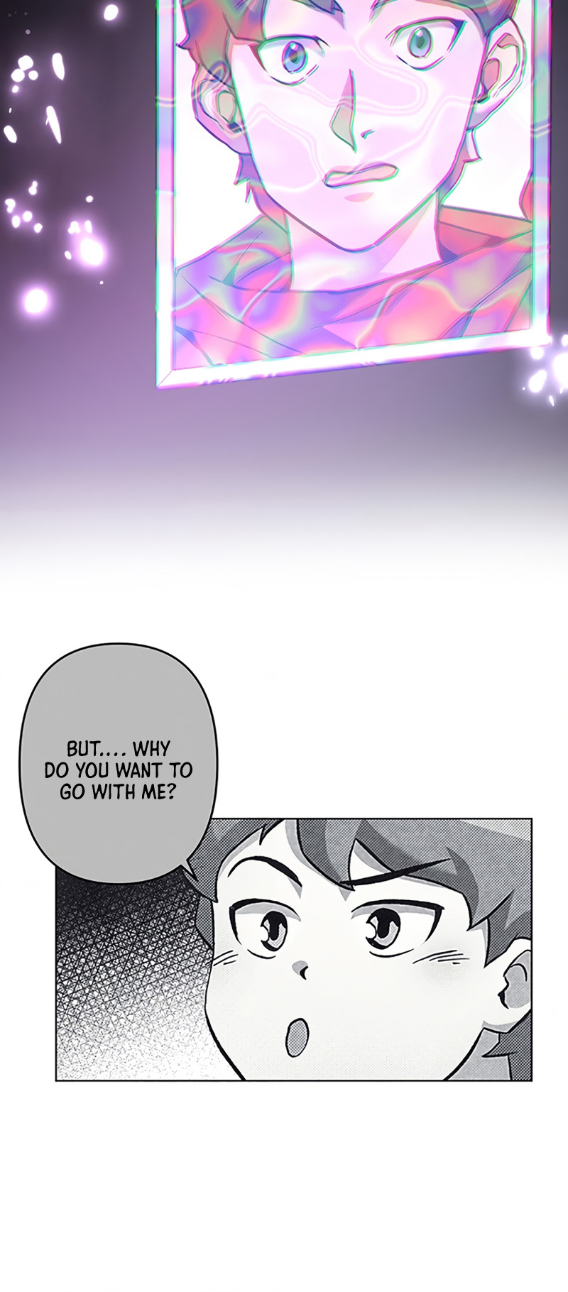 Surviving in an Action Manhwa chapter 16 - page 12