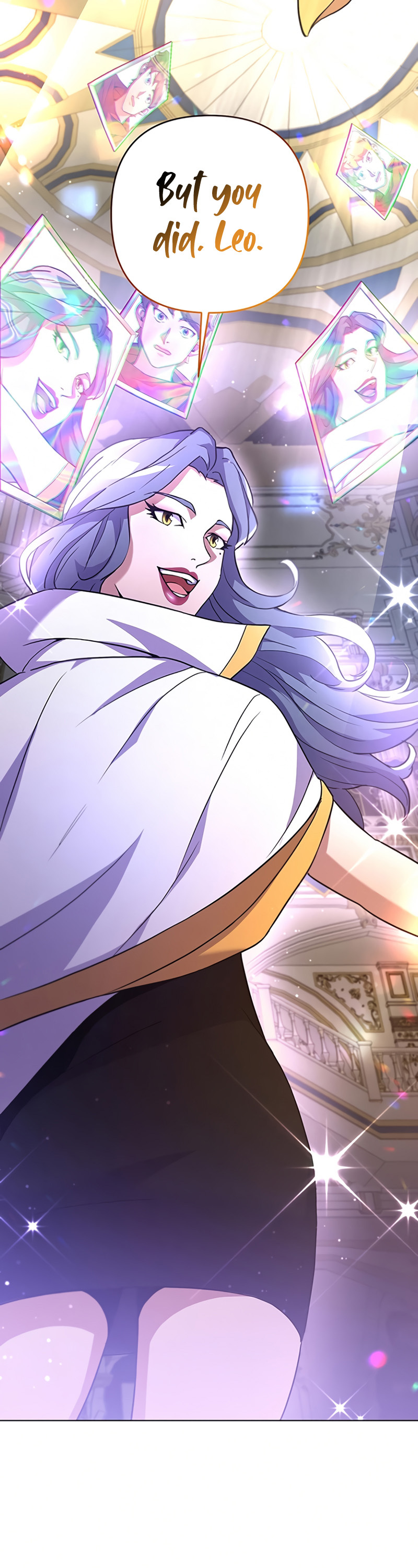 Surviving in an Action Manhwa chapter 16 - page 16